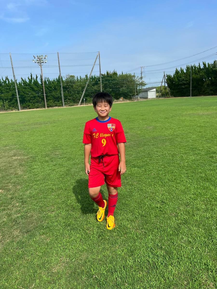 少年 サッカー合宿 FC llegara レガーラ公式サイト 埼玉県川口市少年サッカークラブ/茨城56年合宿1