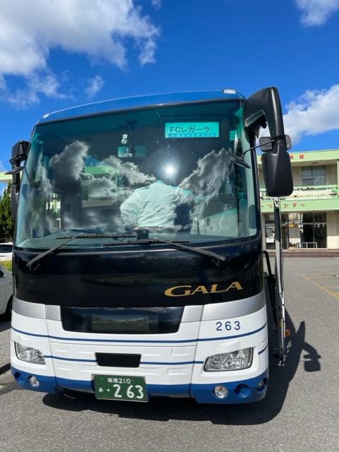 ２０２３夏合宿５６年生模様１