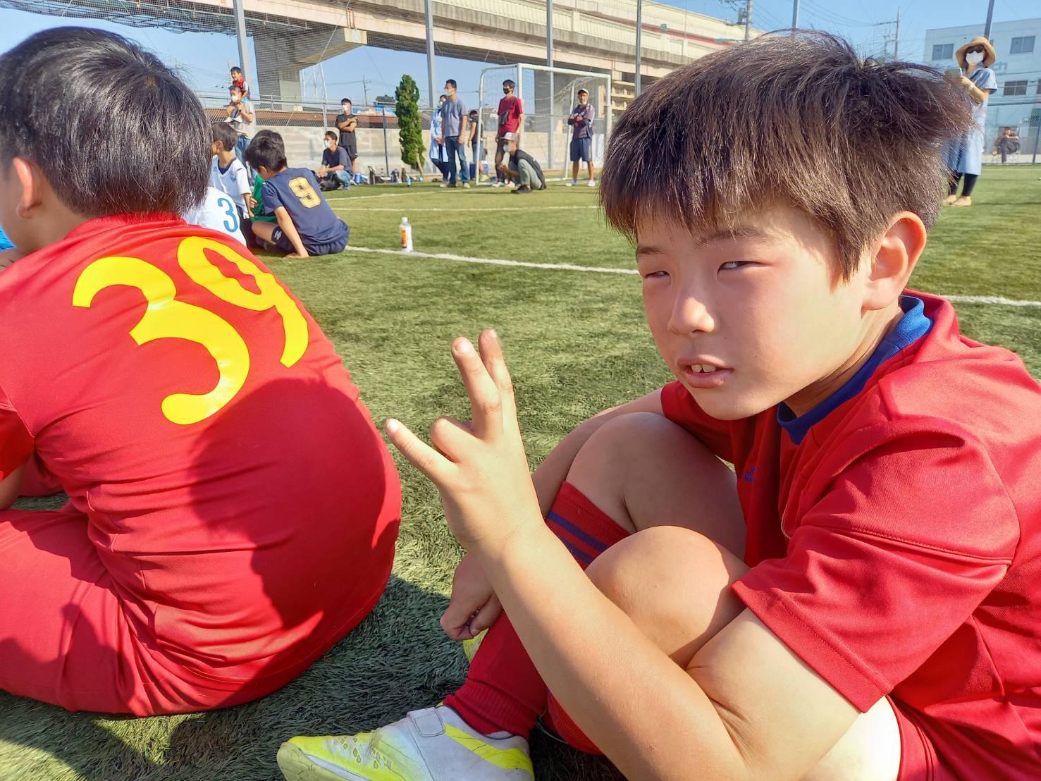 ５月バトルin東京足立　３年模様３
