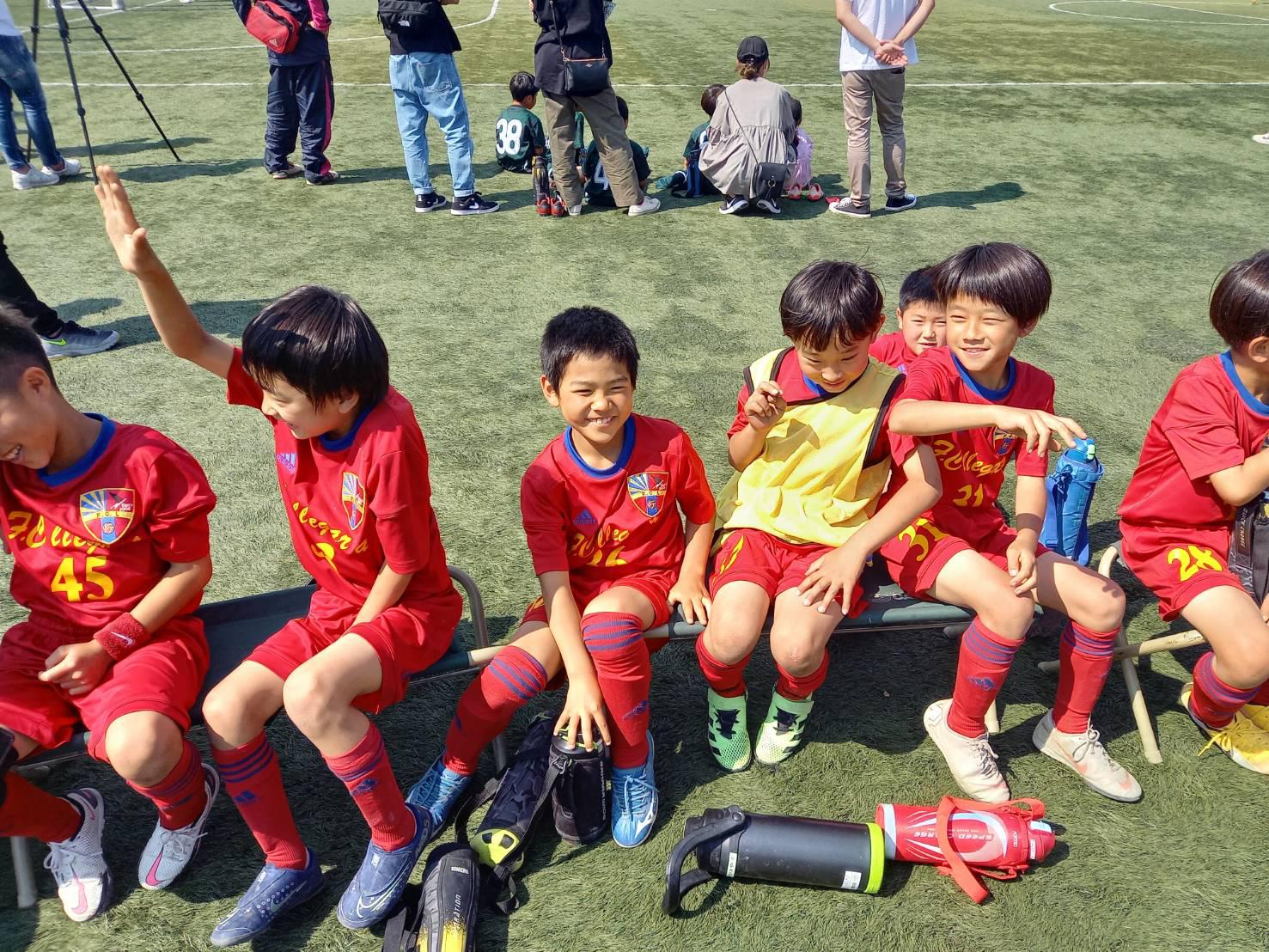 ５月バトルin東京足立　３年模様１