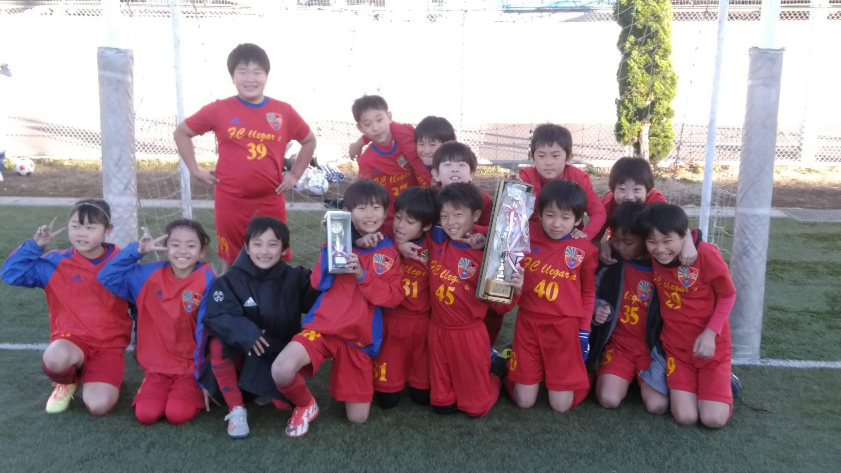東京足立大会３年２選模様