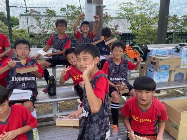 ５年群馬遠征模様３