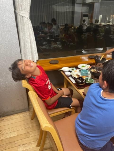 ５年群馬遠征模様７