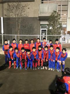 埼玉県第4種サッカーリーグ表彰