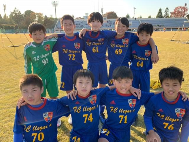 ６年IN青木公園