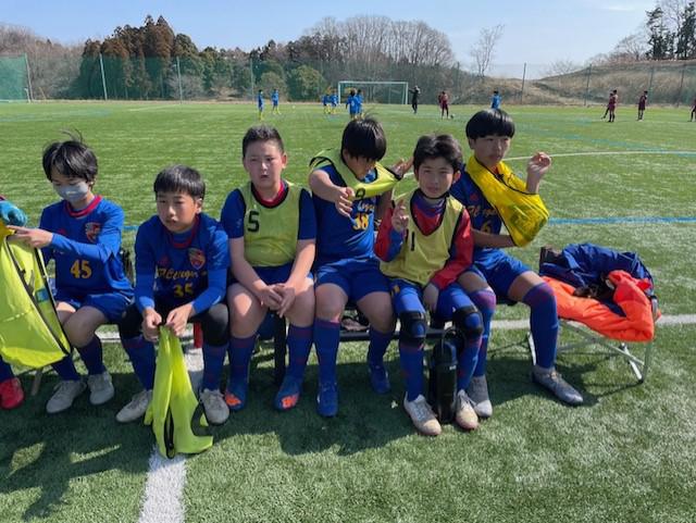 卒業記念大会６年模様３