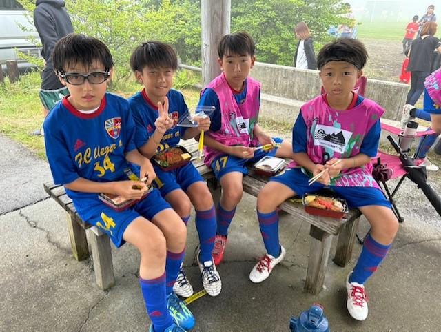 ６年群馬遠征模様１
