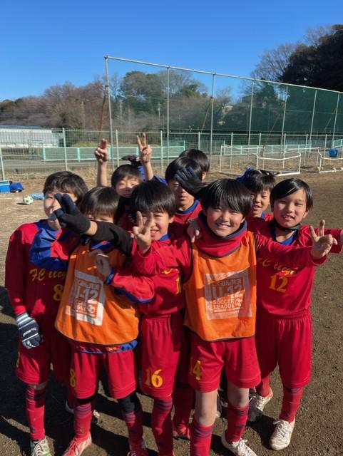 川口カップ４年生大会模様１