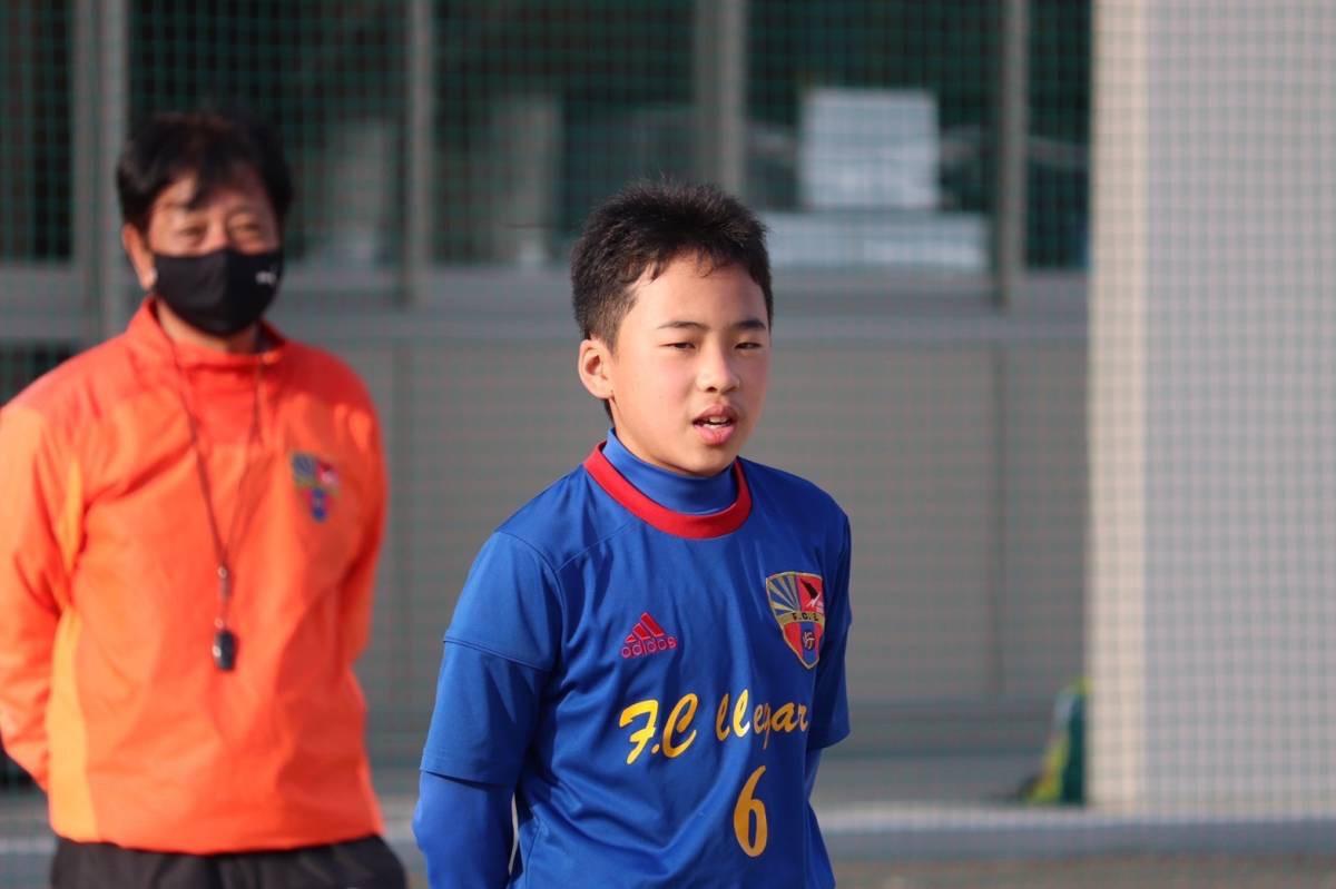 ２０２１年度卒業生　修了式５
