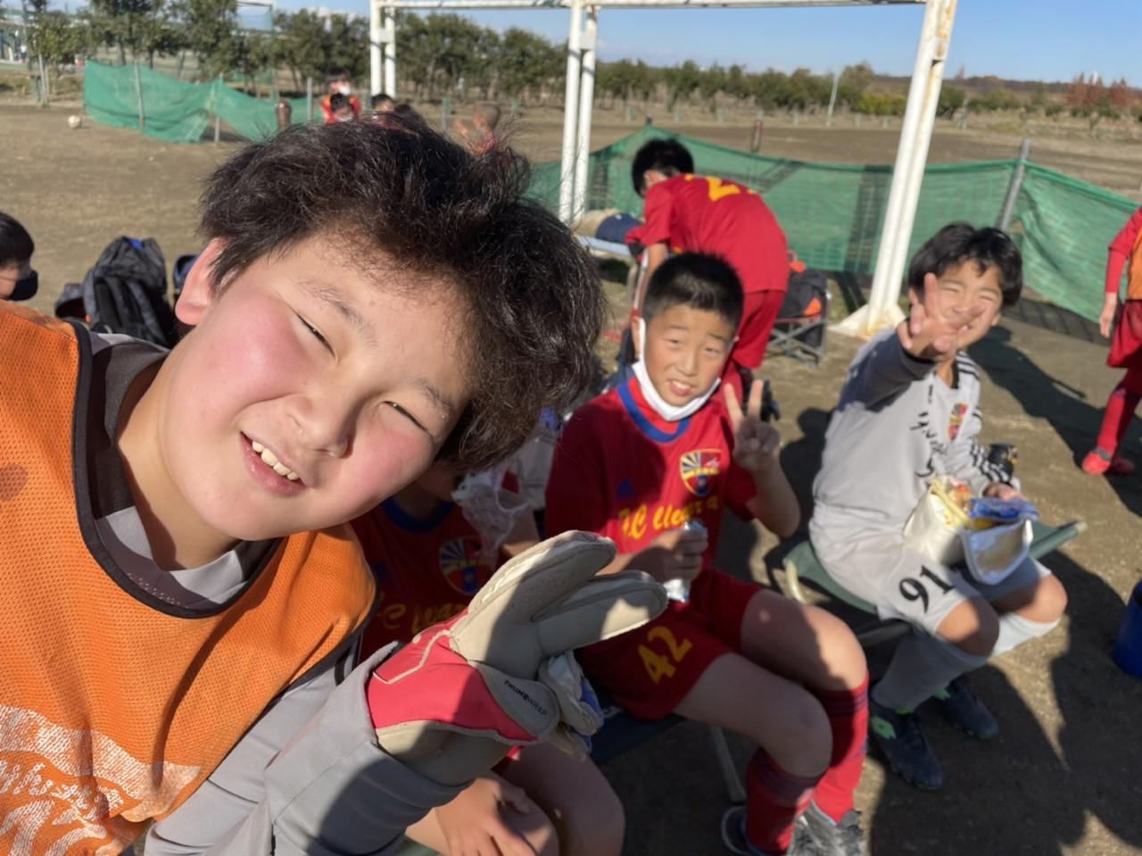 新人戦１回戦模様２