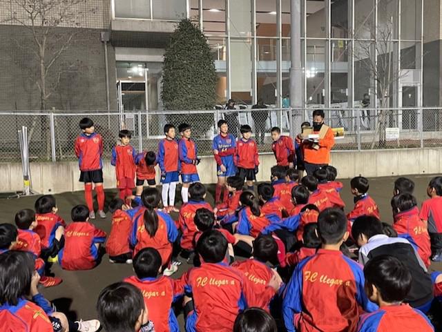 越谷大会６年表彰