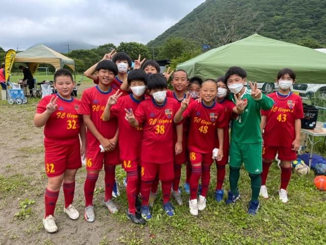 ６年群馬遠征模様５