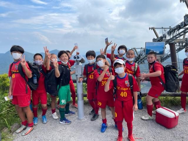 ６年群馬遠征模様７