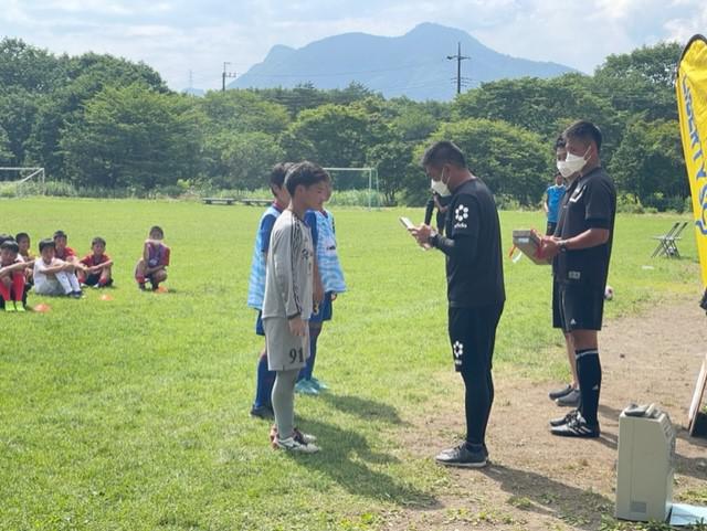 ６年群馬遠征模様９