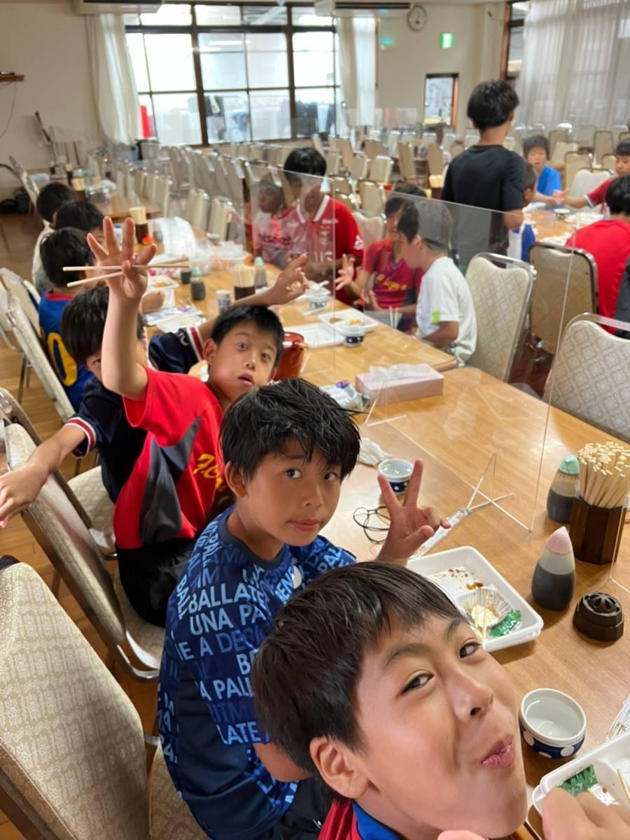茨城５６年合宿４